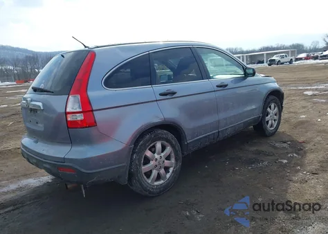 2008 Honda Cr-V Ex z USA, uszkodzony, nr VIN JHLRE48518C019752